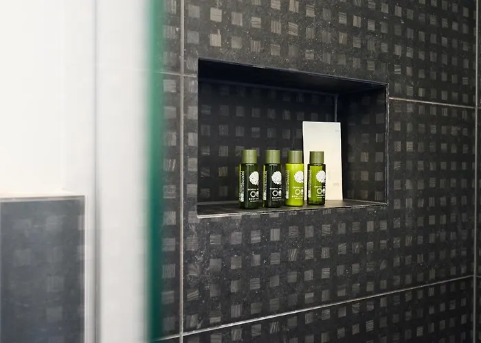 Bellavista 住宿加早餐酒店