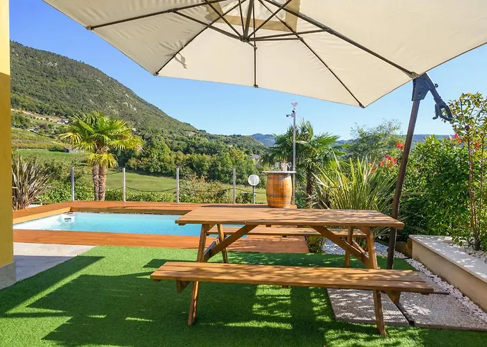 Bellavista 住宿加早餐酒店