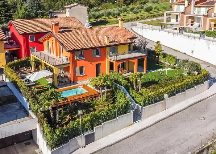 Bellavista 住宿加早餐酒店 4*