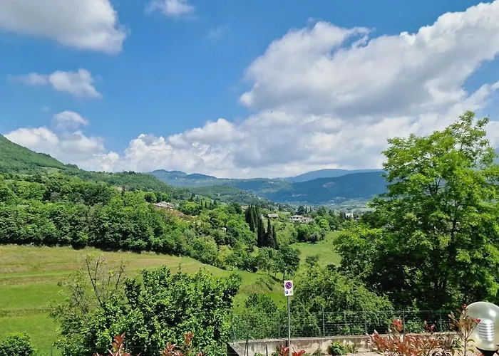 Bellavista 住宿加早餐酒店