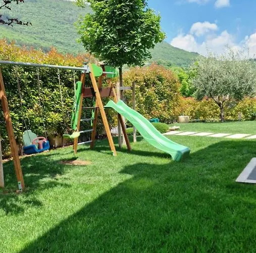 Bellavista 住宿加早餐酒店