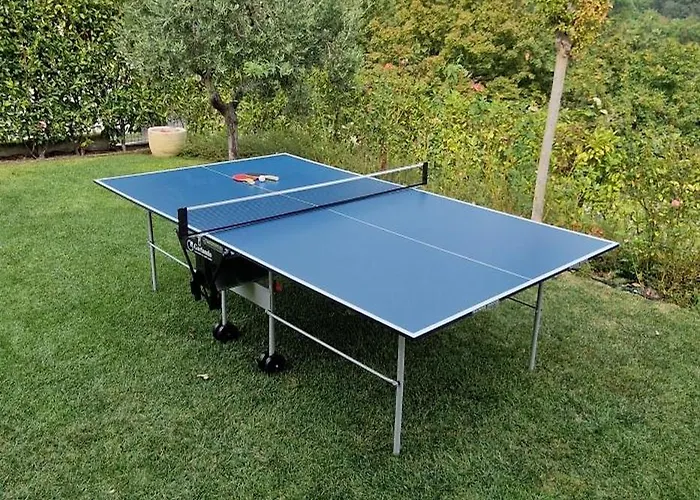 Bellavista 住宿加早餐酒店 卡普里诺韦罗内塞