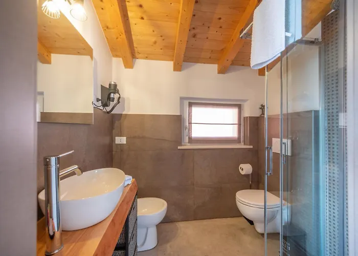 Bellavista 4* 卡普里诺韦罗内塞