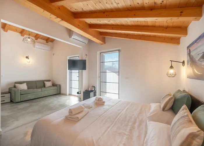 Bellavista 住宿加早餐酒店