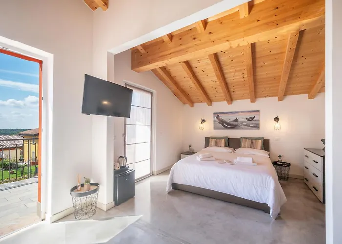 Bellavista 卡普里诺韦罗内塞