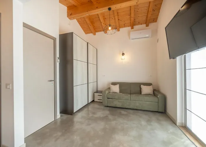 Bellavista 4* 卡普里诺韦罗内塞