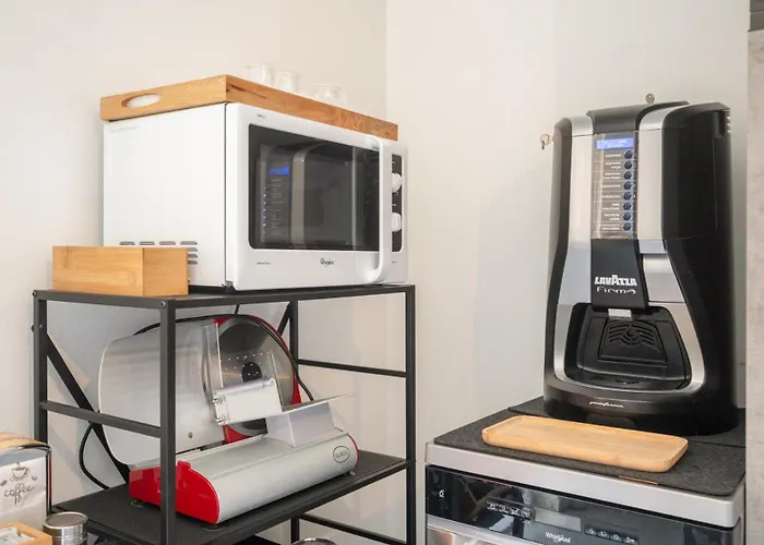 Bellavista 住宿加早餐酒店