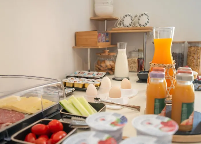 Bellavista 4* 卡普里诺韦罗内塞