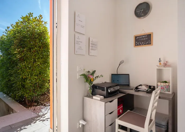 Bellavista 卡普里诺韦罗内塞