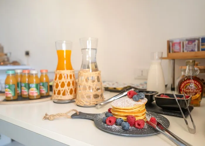 Bellavista 住宿加早餐酒店 4*