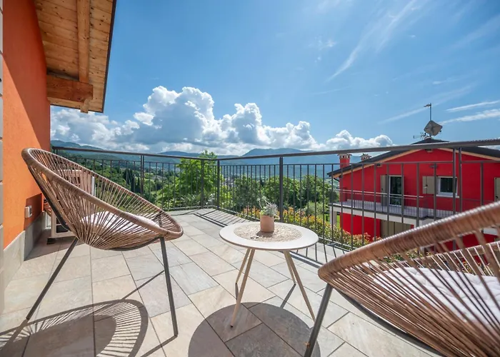 住宿加早餐酒店 Bellavista