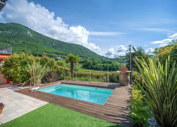 Bellavista 4* 卡普里诺韦罗内塞