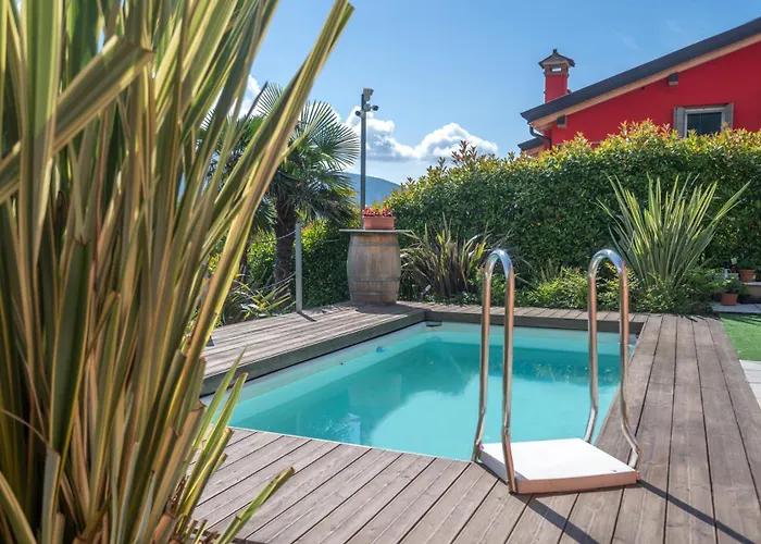 Bellavista 住宿加早餐酒店 4*