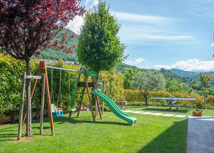 Bellavista 住宿加早餐酒店 4*