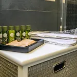 住宿加早餐酒店 Bellavista 4*