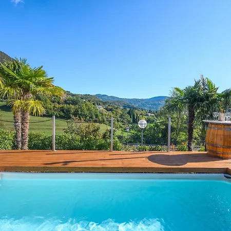 Bellavista 4* Caprino Veronese
