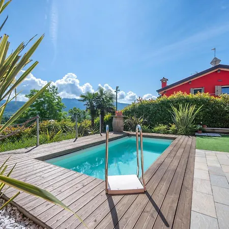 Bellavista 4* Caprino Veronese