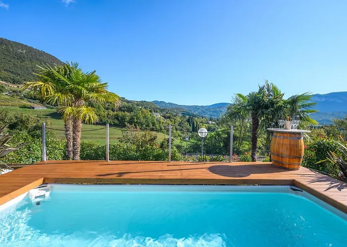 Bellavista 4* Caprino Veronese