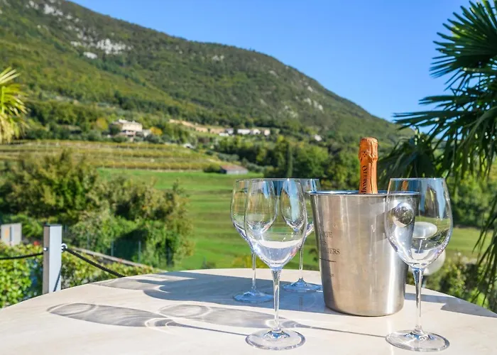 Bellavista Caprino Veronese