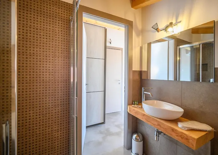 Bellavista Panzió Caprino Veronese