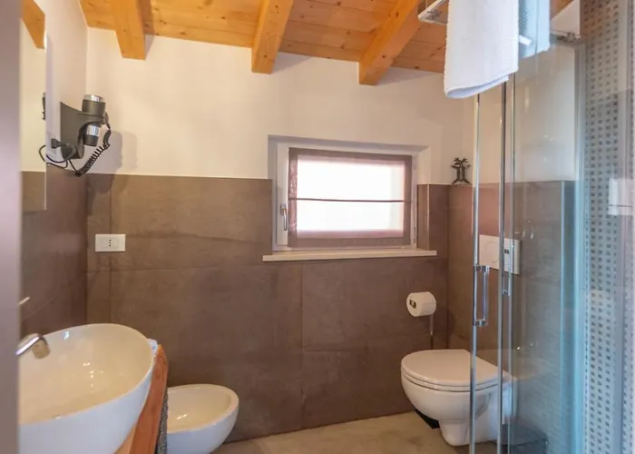 Bellavista 4* Caprino Veronese