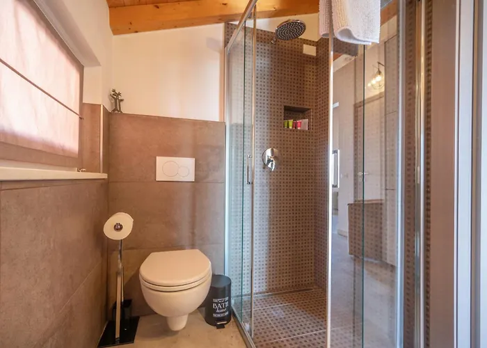 Bellavista Panzió Caprino Veronese
