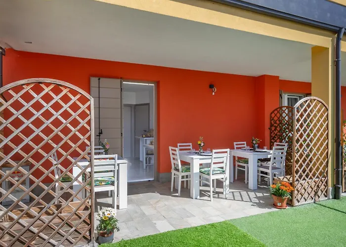 Bellavista 4*
