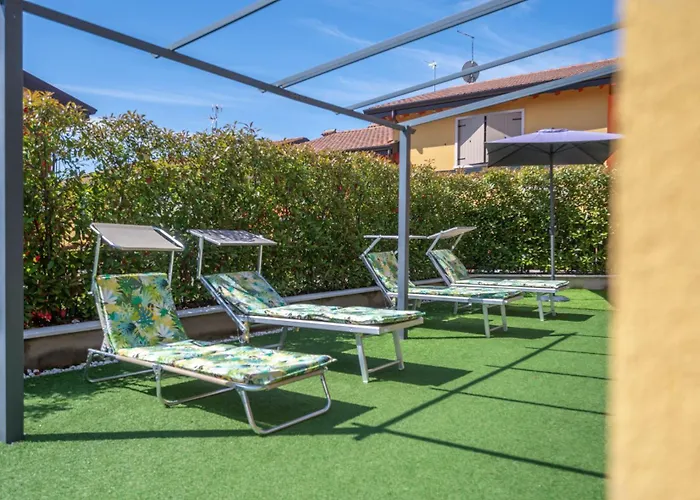 Bellavista 4* Caprino Veronese